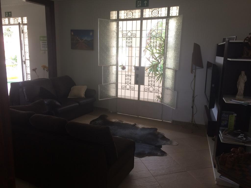 Pousada Realiza Cambuquira Szoba fotó